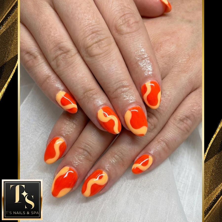 Nail Art Design